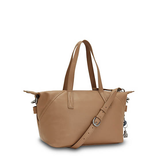 Sacs À Bandoulière Kipling Art Mini Mode Marron | FR 1839TC